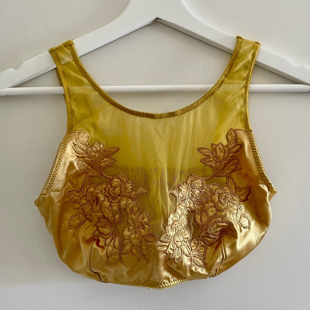 Topshop Bra